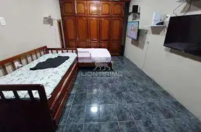 Oportunidade, apartamento à venda de 1 quarto, no bairro gonzaga