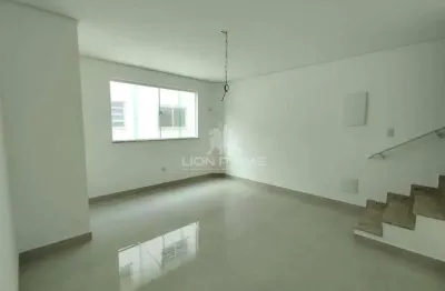 Oportunidade, sobrado à venda de 2 quartos, 2 suítes no bairro campo grande