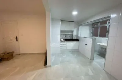 Oportunidade, apartamento à venda de 2 quartos, no bairro gonzaga