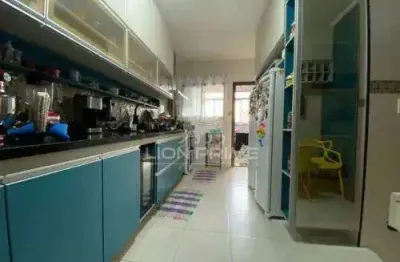Oportunidade, apartamento à venda de 2 quartos, no bairro campo grande