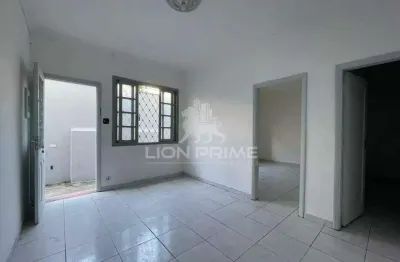 Oportunidade, apartamento à venda de 2 quartos, no bairro vila mathias