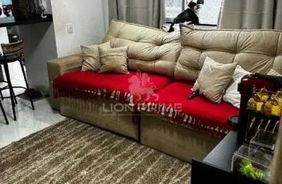 Oportunidade, apartamento à venda de 2 quartos, no bairro macuco