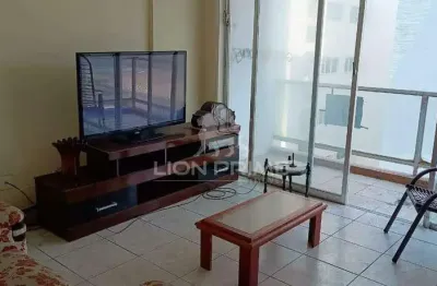 Oportunidade, apartamento à venda de 2 quartos, no bairro gonzaga
