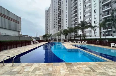 Oportunidade, apartamento à venda de 2 quartos, no bairro castelo