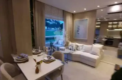 Oportunidade, apartamento à venda de 2 quartos, no bairro jabaquara