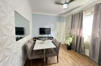 Oportunidade, apartamento à venda de 2 quartos, no bairro embaré
