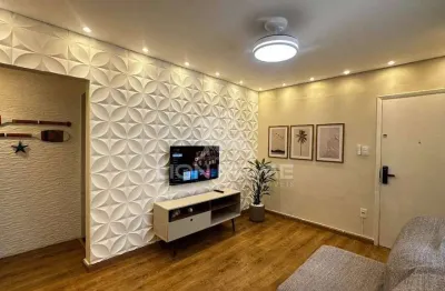 OPORTUNIDADE, Apartamento à venda de 2 quartos, no Bairro Embaré