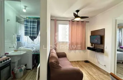 Oportunidade, apartamento à venda de 2 quartos, no bairro areia branca