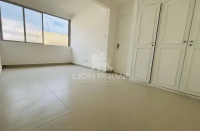 Oportunidade, apartamento à venda de 1 quarto, no bairro gonzaga