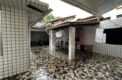 Oportunidade, casa à venda de 4 quartos, 1 suíte no bairro vila mathias