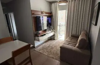 Oportunidade, apartamento à venda de 2 quartos, 1 suíte no bairro areia branca