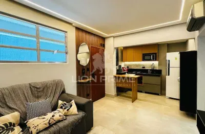 Oportunidade, apartamento à venda de 2 quartos, no bairro aparecida