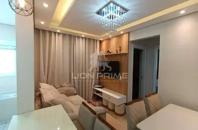 Apartamento à Venda no Condomínio Vivamar Andorinha – Areia Branca, Santos/SP