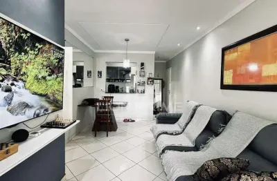 OPORTUNIDADE, Apartamento à venda de 3 quartos, 1 suíte no Bairro Areia Branca