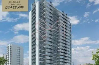 Cobertura com 3 quartos à venda na Avenida Paraná, 920, Cabral, Curitiba