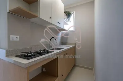 Apartamento com 1 quarto à venda no Centro, Curitiba 