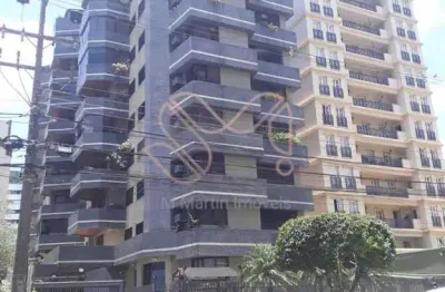 Apartamento com 4 quartos à venda no Batel, Curitiba 