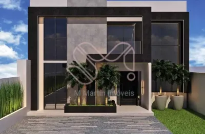 Casa com 4 quartos à venda na Rua São José, 1359, Alto das Palmeiras, Canoinhas