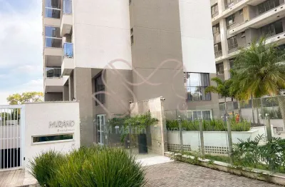 Apartamento com 2 quartos à venda na Vila Izabel, Curitiba 