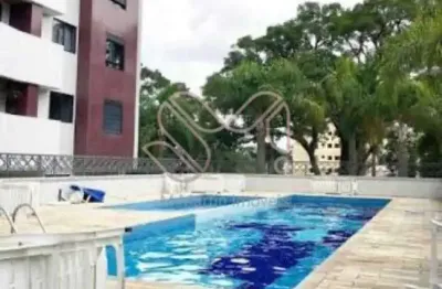 Apartamento com 3 quartos à venda na Rua Herculano Carlos Franco de Souza, 550, Água Verde, Curitiba