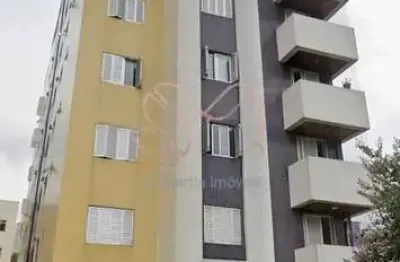 Apartamento com 3 quartos à venda na Rua Coronel Amazonas Marcondes, Cabral, Curitiba