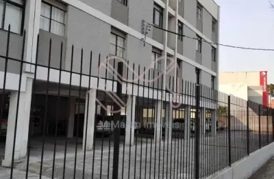 Apartamento com 3 quartos à venda na Avenida Vicente Machado, Centro, Curitiba