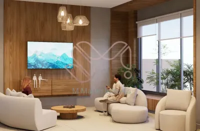 Apartamento com 3 quartos à venda na Vila Izabel, Curitiba 