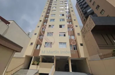 Kitnet / Stúdio à venda no Cristo Rei, Curitiba 