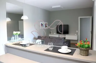 Apartamento com 3 quartos à venda no Alto da Glória, Curitiba 