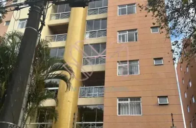 Apartamento com 3 quartos à venda no Água Verde, Curitiba 