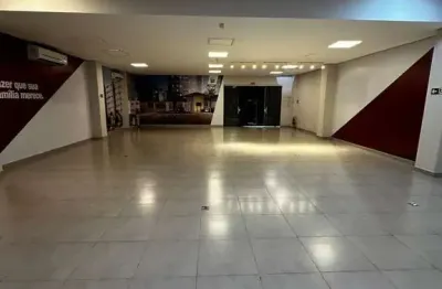 Aluga-se loja na aviação com vagas de estacionamento com 430 m2