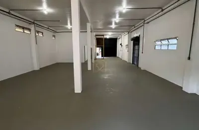 Barracão / Galpão / Depósito para alugar em Guilhermina, Praia Grande 