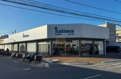 Ponto comercial para alugar no Vilamar, Praia Grande 