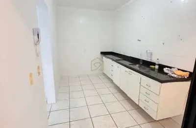 Apartamento com 1 quarto à venda no Canto do Forte, Praia Grande 