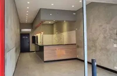 Ponto comercial à venda na Cidade Ocian, Praia Grande 