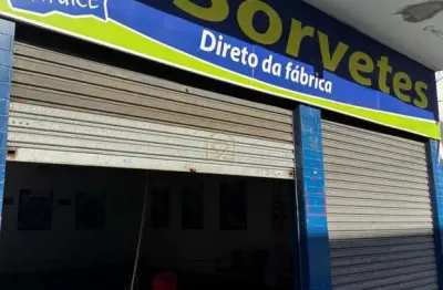 Ponto comercial para alugar na Cidade Ocian, Praia Grande 