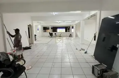 Sala comercial para alugar no Boqueirão, Praia Grande 