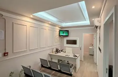 Ponto comercial para alugar na Vila Caiçara, Praia Grande 
