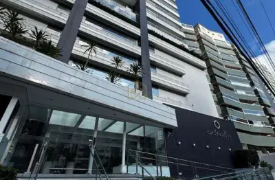 Apartamento com 2 quartos à venda no Canto do Forte, Praia Grande 
