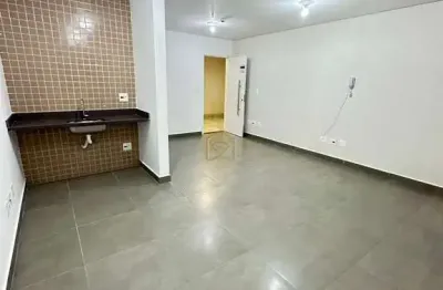 Sala comercial para alugar no Boqueirão, Praia Grande 