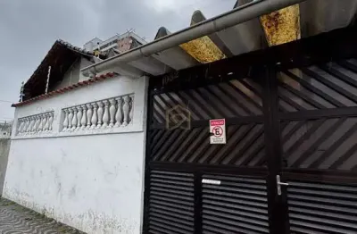Casa comercial para alugar no Boqueirão, Praia Grande 