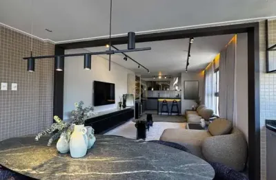 Apartamento com 3 quartos à venda no Canto do Forte, Praia Grande 