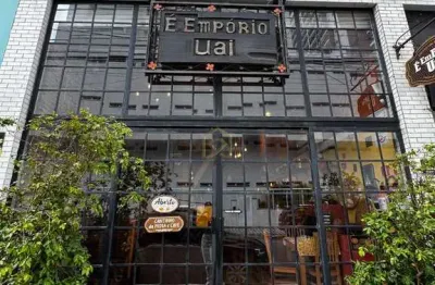 Ponto comercial à venda no Boqueirão, Praia Grande 