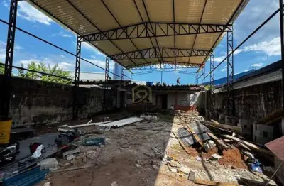 Barracão / Galpão / Depósito para alugar no Jardim Guaramar, Praia Grande 