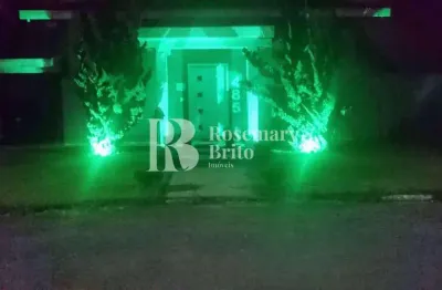 Venda ou troca casa com 4 dorms, tremembé - r$ 900 mil, cod: 11