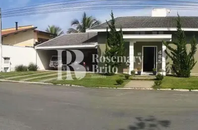 Venda ou troca casa com 4 dorms, tremembé - r$ 900 mil, cod: 11