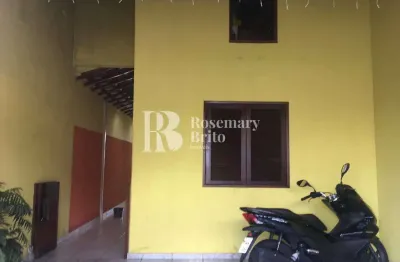 Casa com 2 dorms, morada do vale, taubaté - r$ 280 mil, cod: 244