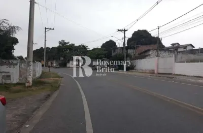 Terreno à venda na Rodovia Álvaro Barbosa Lima, 322, dos Guedes, Tremembé