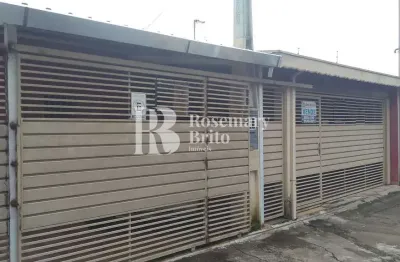 Casa com 3 dorms, chácara do visconde, taubaté - r$ 450 mil, cod: 363