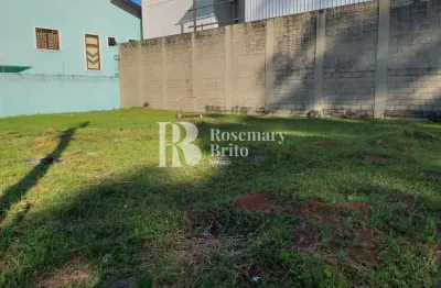 Terreno, residencial portal da mantiqueira, taubaté - r$ 335 mil, cod: 570